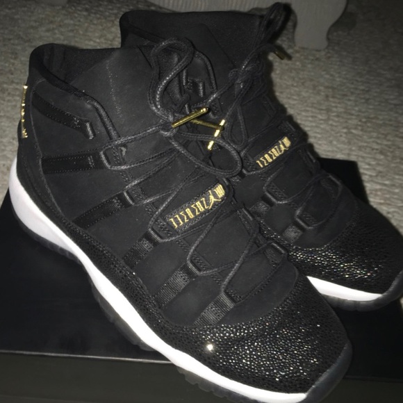 Jordan 11 ‘Heiress’ - Picture 2 of 3